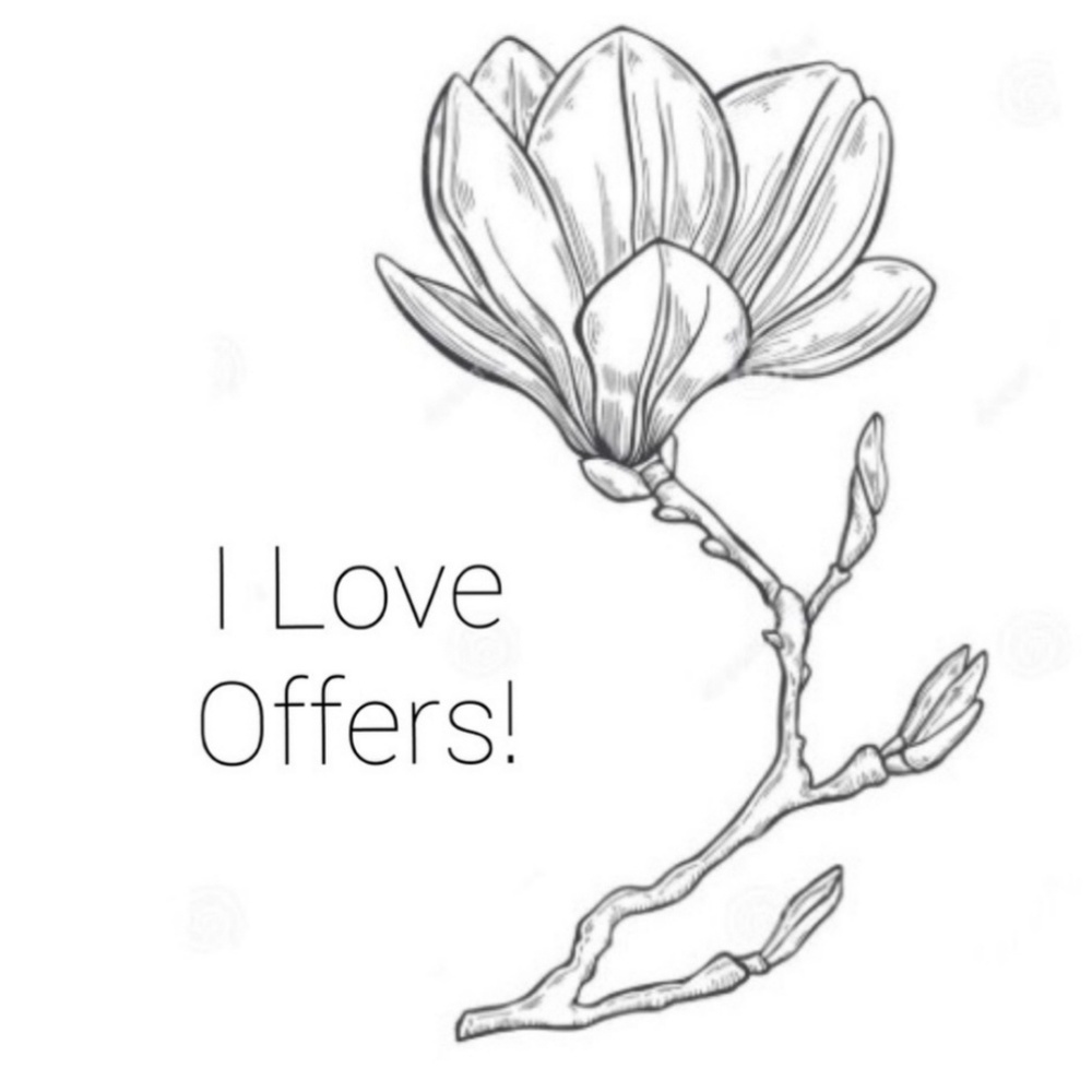 Make an offer!